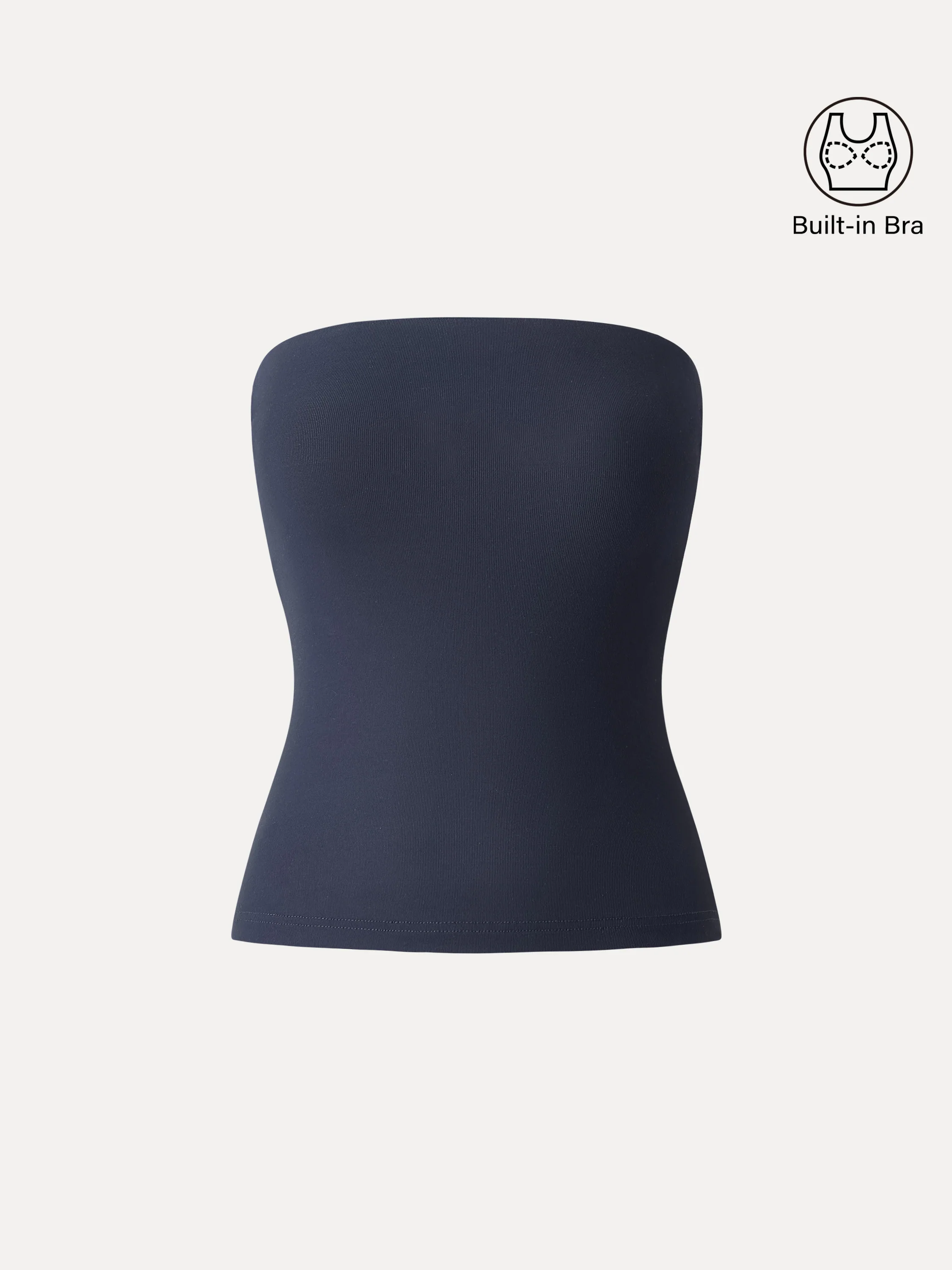 Non-slip Tube Bra Top - Image 6