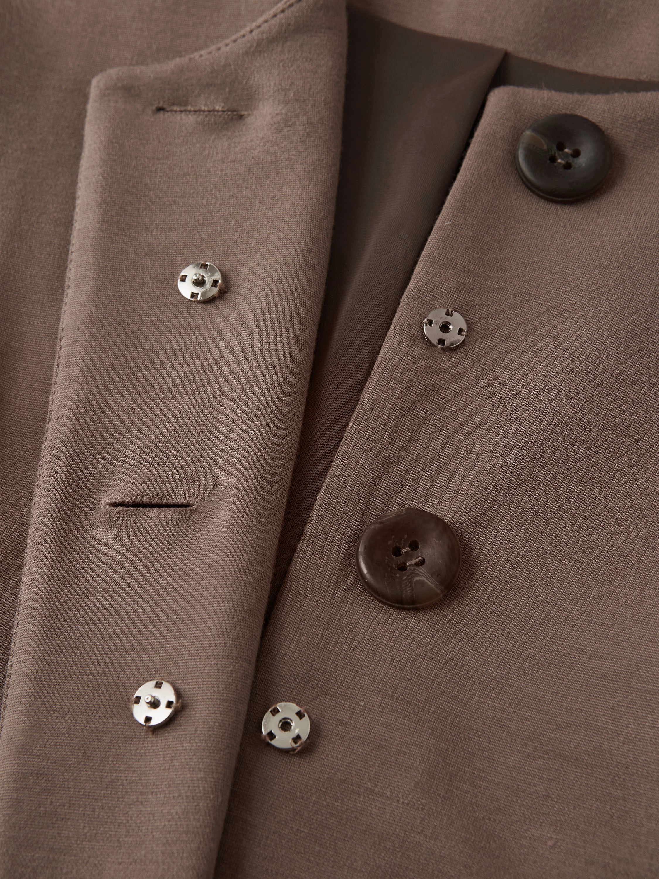 Office Staple Waistcoat with Pockets - Image 4