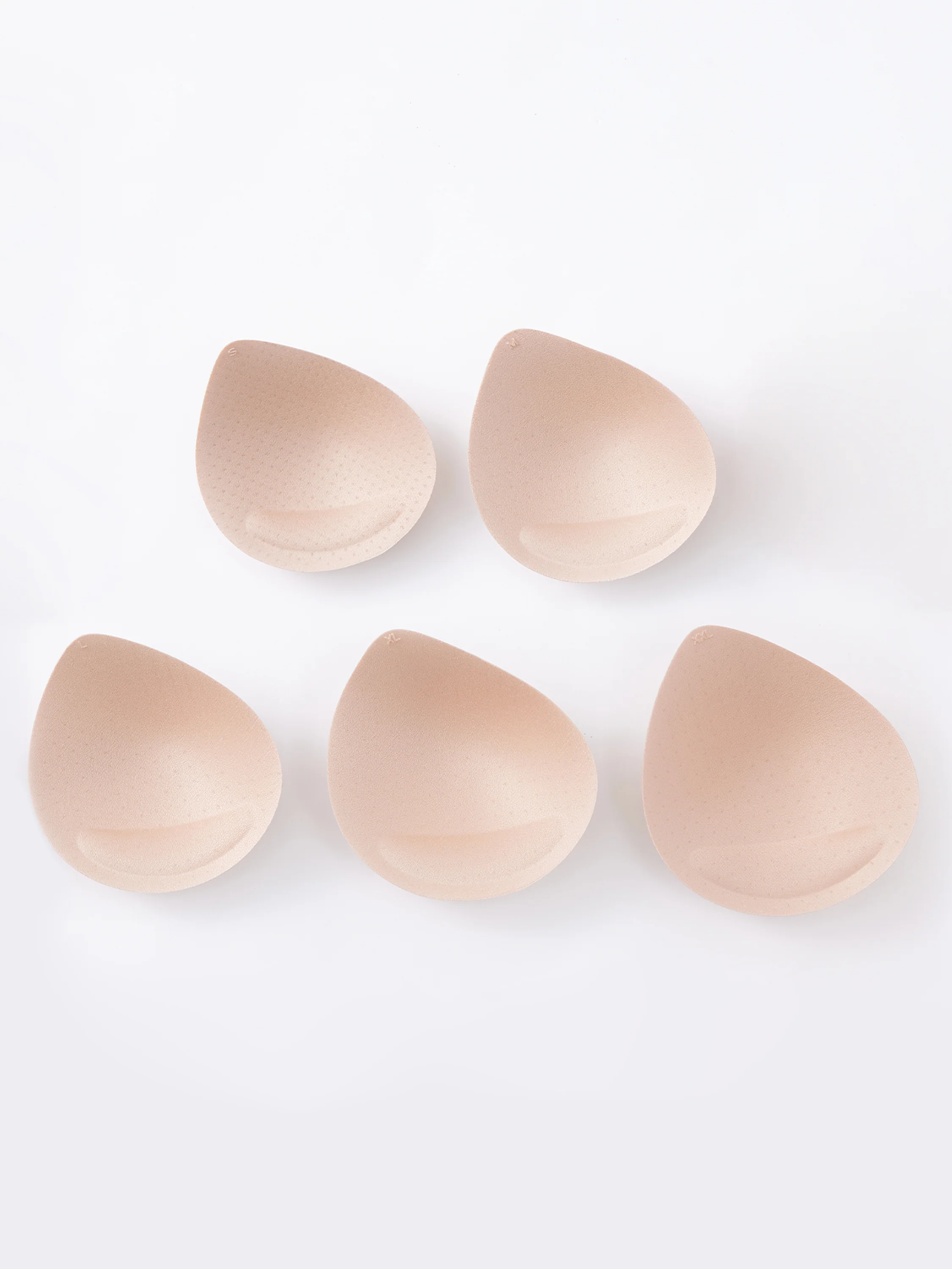 Removable Bra Pad 2Pcs - Image 4