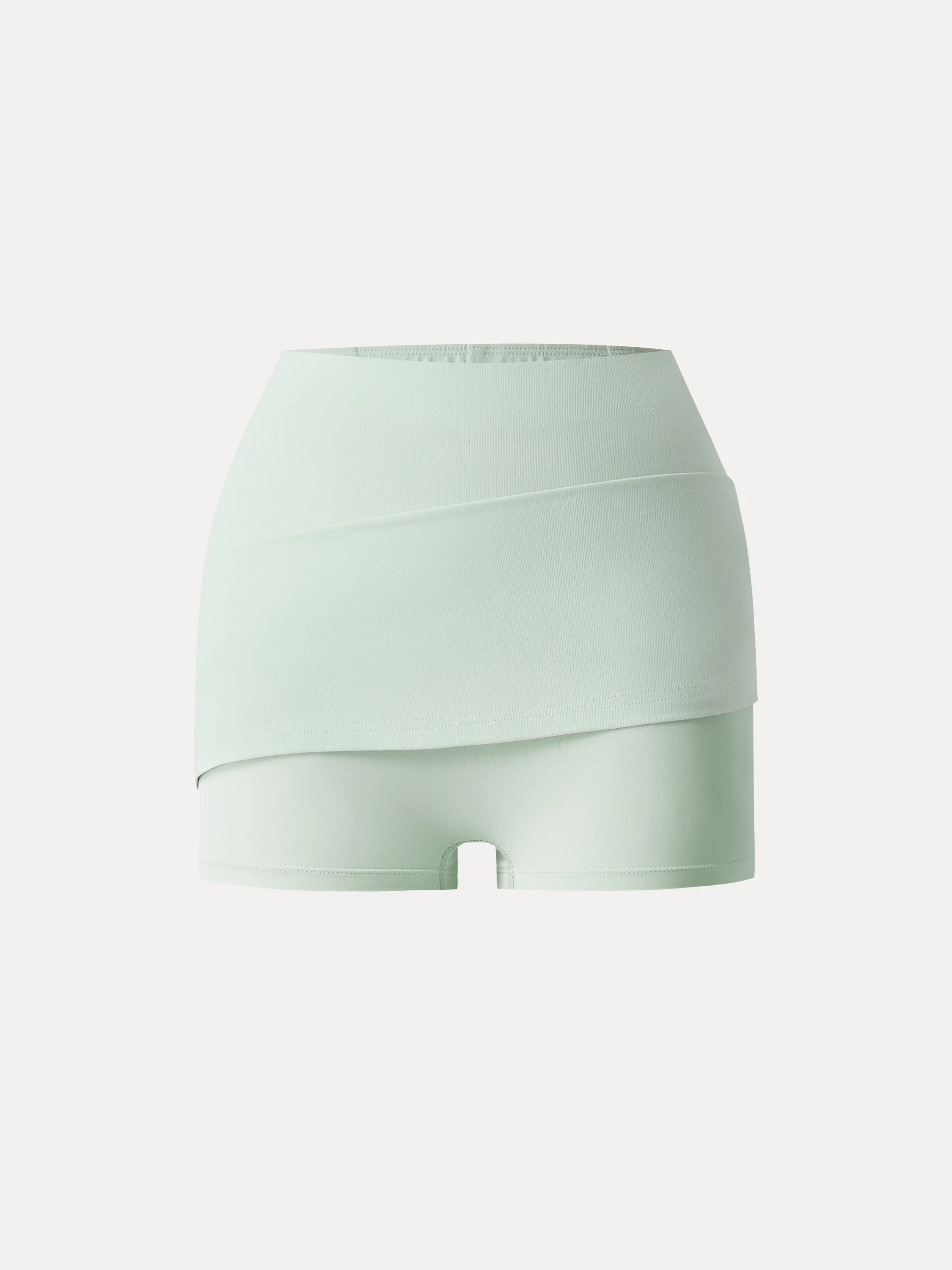SkinKiss A-Line Mini Skort - Image 6