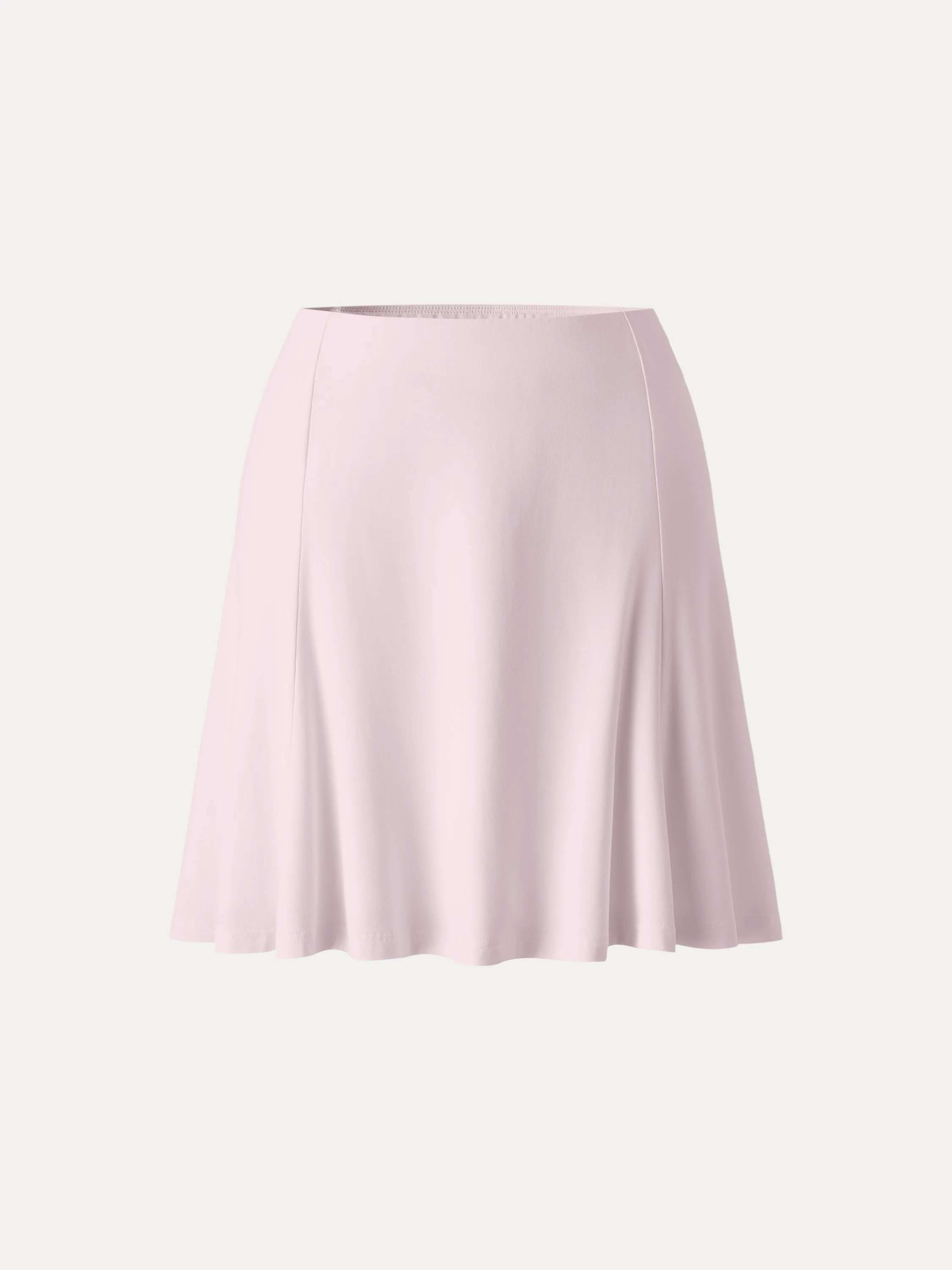 SkinKiss Essential Circle Flared Summer Mini Skirt - Image 10