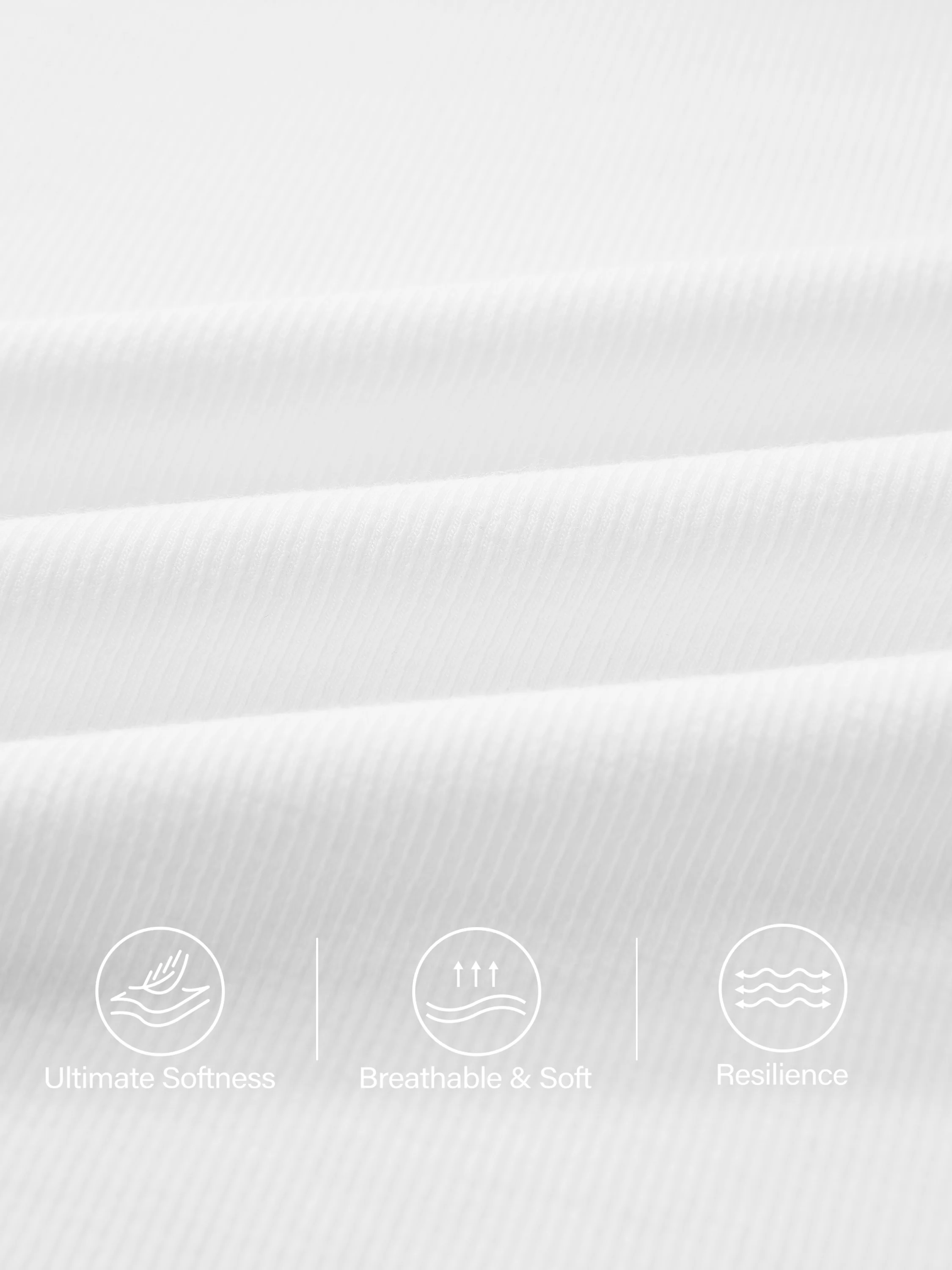 Stretch Cotton Square Neck Cap Sleeve Bra Top - Image 13