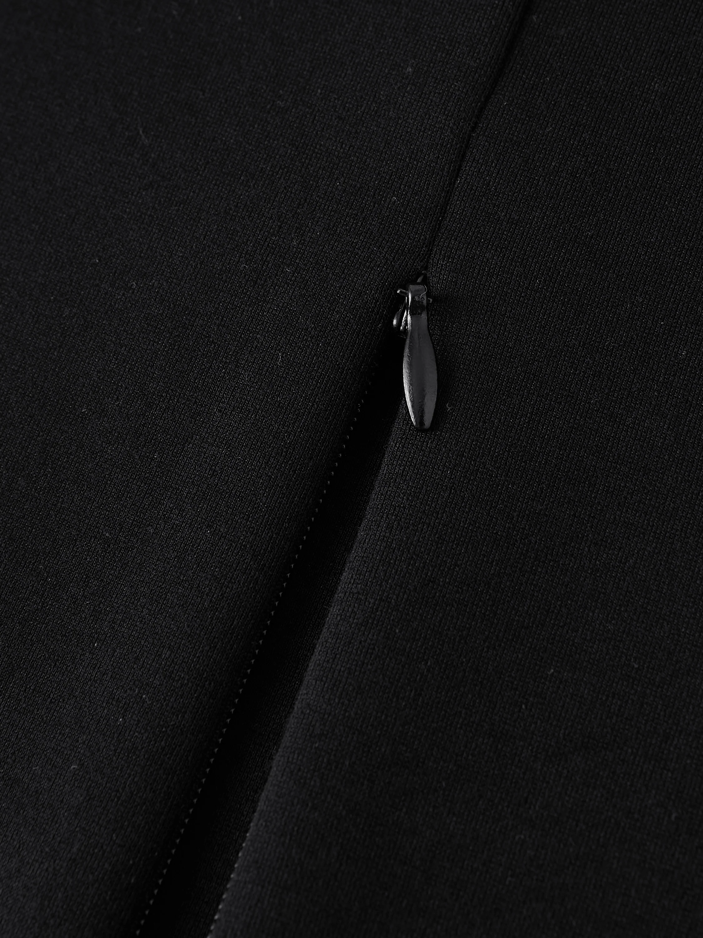 Stretch Ponte Essential The Opportunity Skirt - Image 7