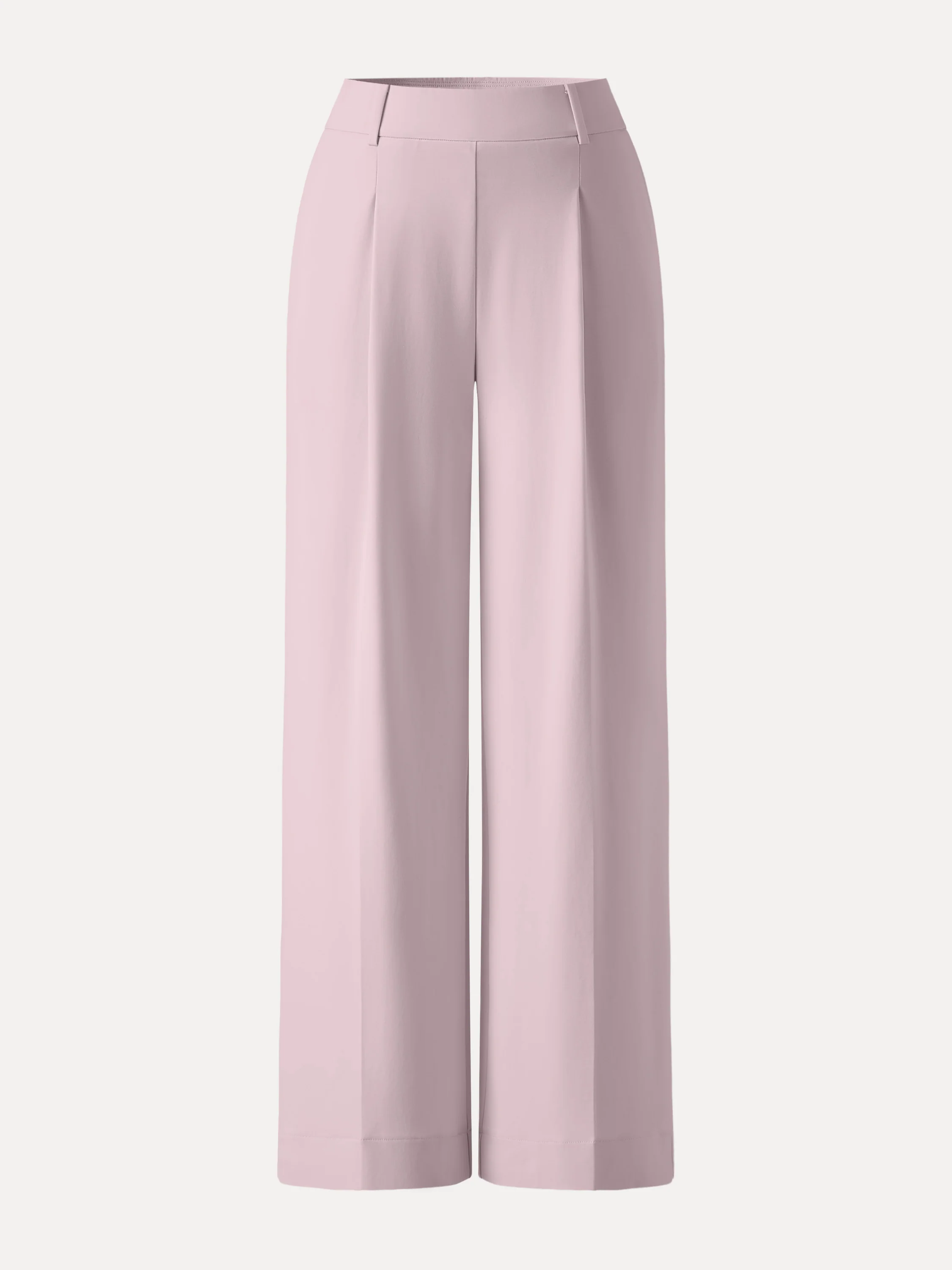 Stretchy Flowy High Rise Wide Leg The Success Pants - Image 20