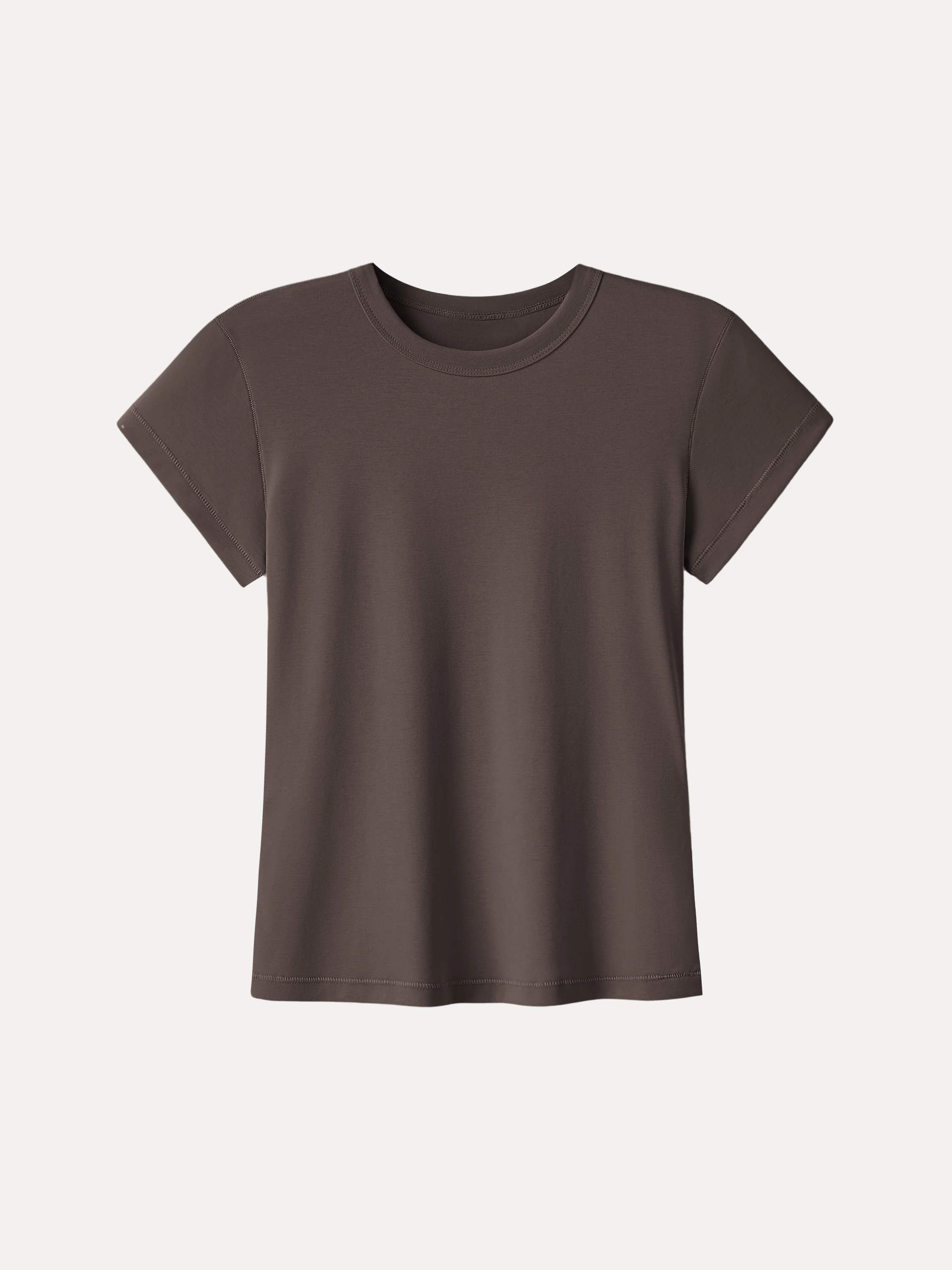 Sweat-Wicking The Essential Travel Tee - Image 2