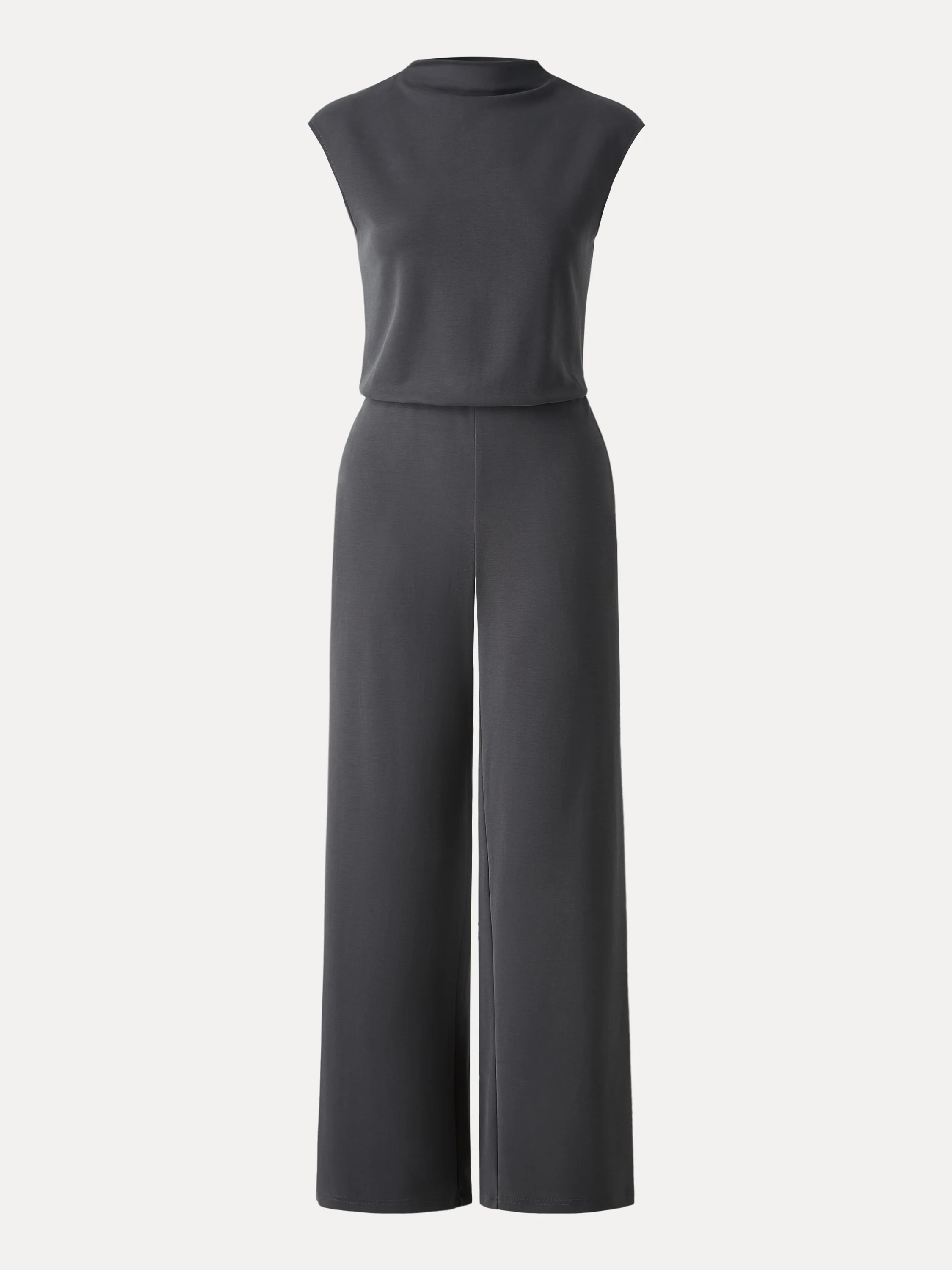 Travel-Friendly Easy-to-Take-Off Jumpsuit - Image 12