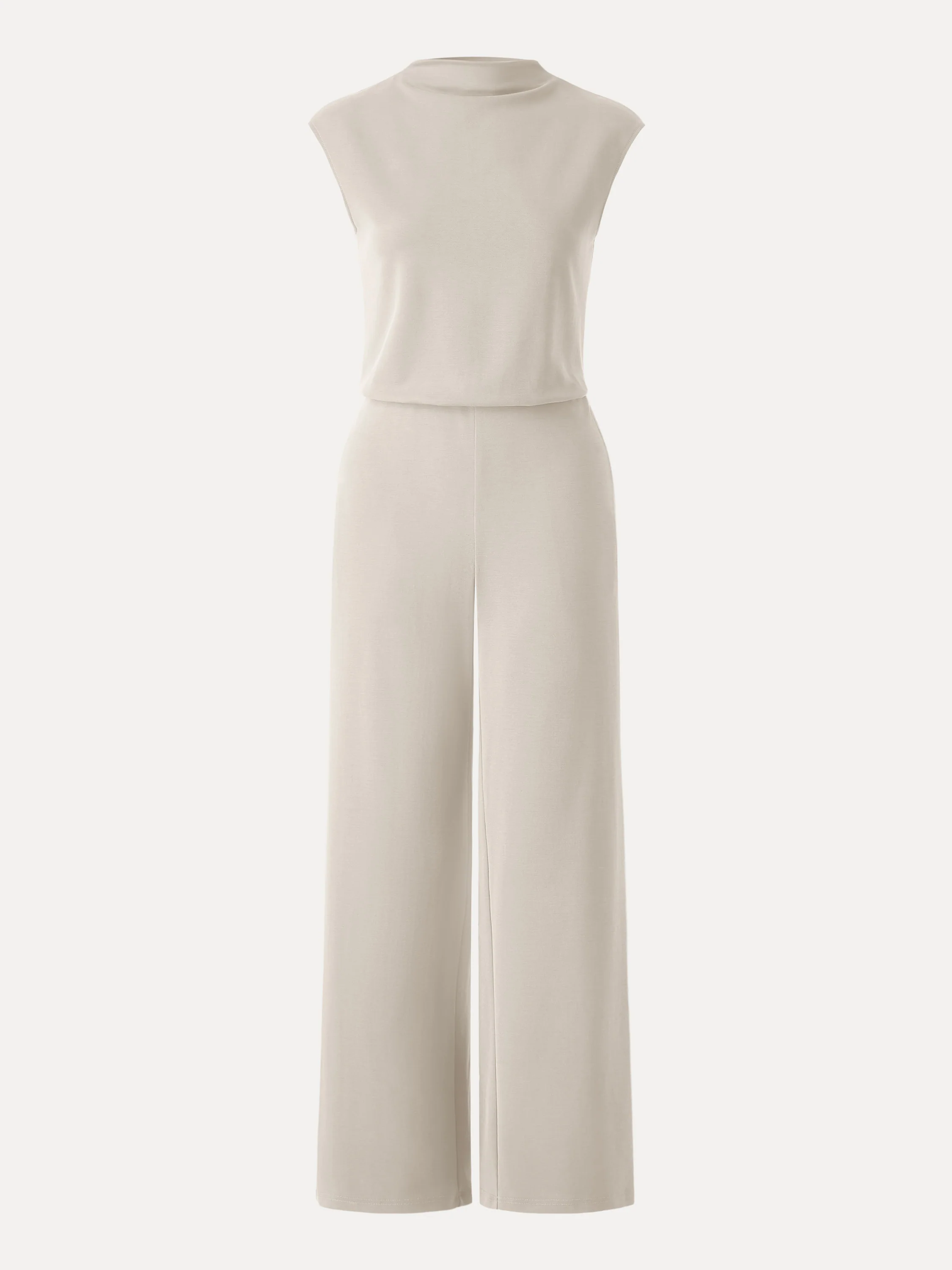 Travel-Friendly Easy-to-Take-Off Jumpsuit - Image 13