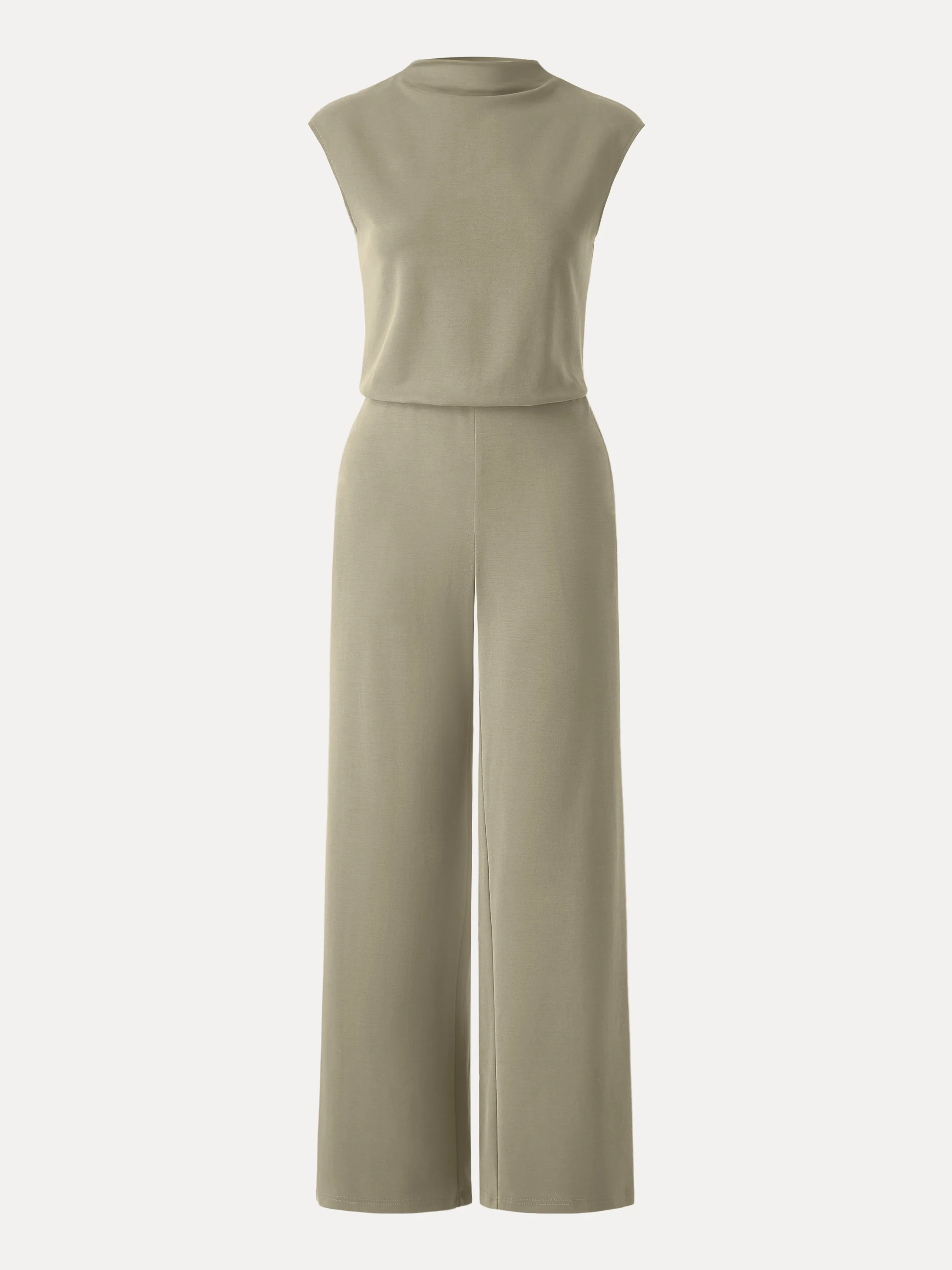 Travel-Friendly Easy-to-Take-Off Jumpsuit - Image 14
