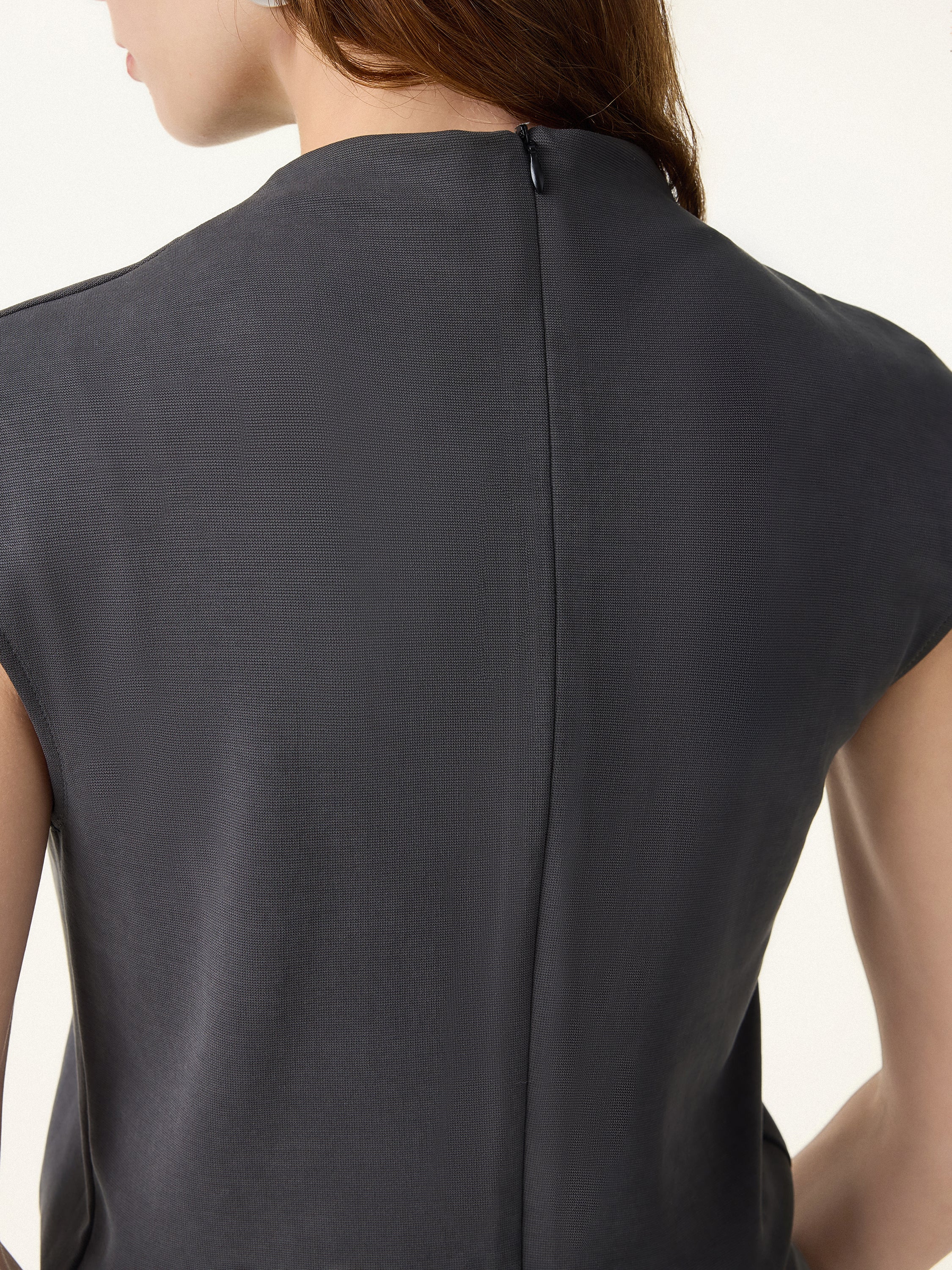 Travel-Friendly Easy-to-Take-Off Jumpsuit - Image 6