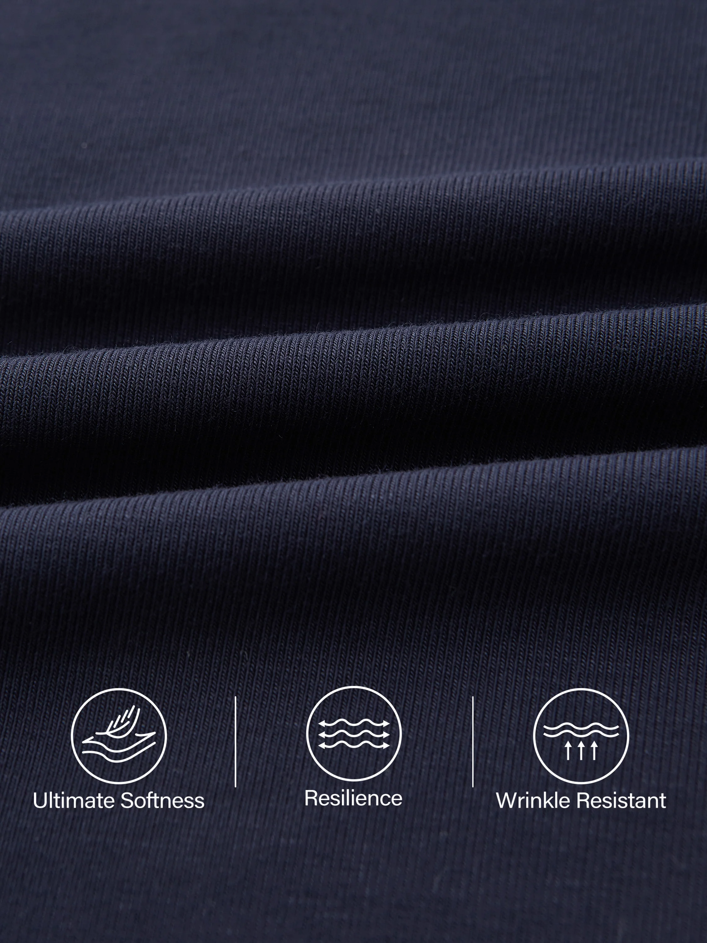 Ultrasoft Surplice Sleeveless Top - Image 11